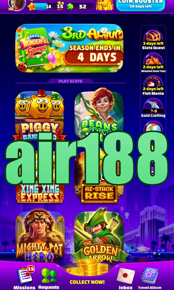 air188 APK