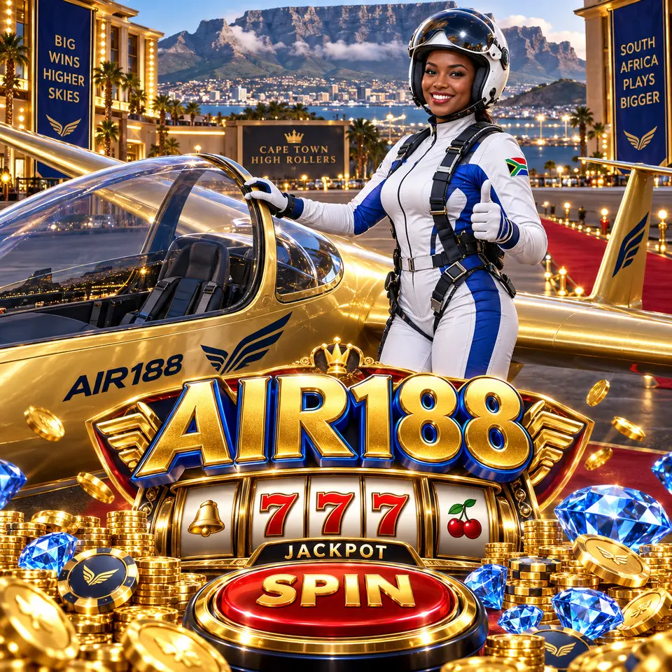 air188 APK Resmi Unduh