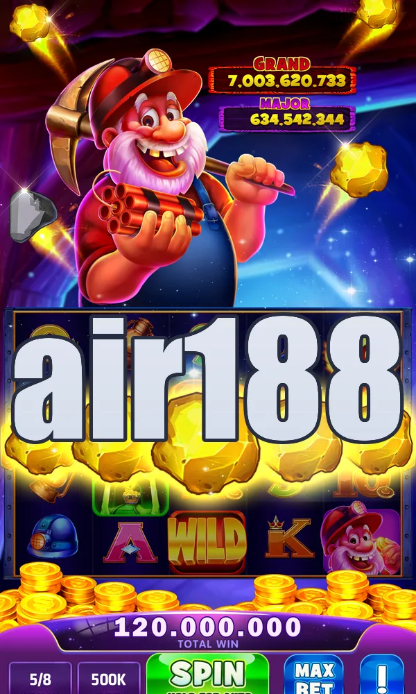 air188 Preview - Resmi Unduh